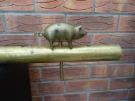 PIG TILLER PIN (7)